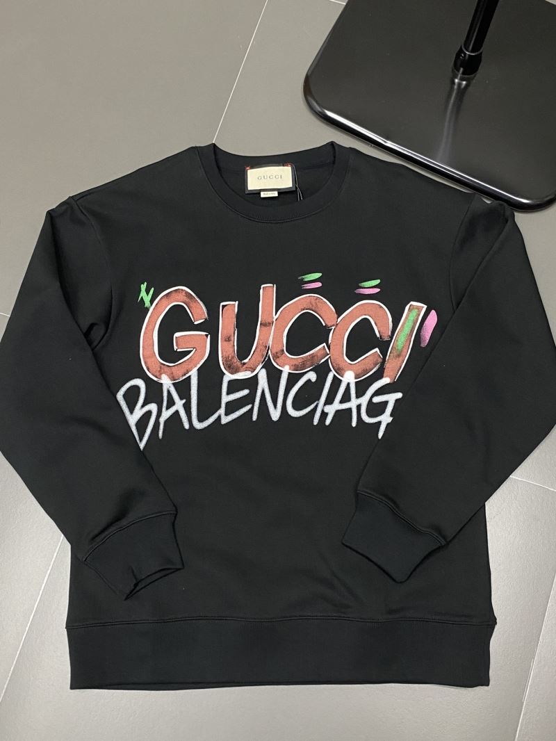 Balenciaga Hoodies